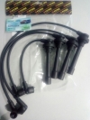 Провода высоковольтные (479QA, евро 4) (комплект) (FITSHI Китай) Geely CK1 (до 2009г.), Geely CK1F (с 2011г.), Geely CK2, Geely GC6 (LG-4), Geely LC Cross GX2 1.3 MT, Geely MK Cross, Geely MK1 (1.6, до 2010г.), Geely MK2 (1.5, с 2010г.)