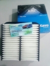 Фильтр воздушный двигателя (KAVO Нидерланды) FAW VITA, Geely GC6 (LG-4), Geely MK Cross, Geely MK1 (1.6, до 2010г.), Geely MK2 (1.5, с 2010г.)