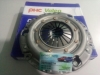 Корзина сцепления (4G63,4G64) (VALEO Корея) Chery Tiggo (2.0, до 2010г.), Chery Tiggo (2.4, до 2010г.,AT), Chery Tiggo (2.4, до 2010г.,MT)