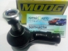 Наконечник рулевой тяги правый (MOOG Бельгия) Chery A13, Forza (HB), Chery A13, Forza (Sedan), Chery Amulet (1.6 до 2010г.), Chery Amulet (FL,1.5 с 2012г.), Chery Amulet (до 2012г., 1.5), Chery Karry (A18, 1.6)