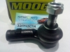 Наконечник рулевой тяги левый (MOOG Бельгия) Chery A13, Forza (HB), Chery A13, Forza (Sedan), Chery Amulet (1.6 до 2010г.), Chery Amulet (FL,1.5 с 2012г.), Chery Amulet (до 2012г., 1.5), Chery Karry (A18, 1.6)
