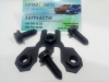 Кронштейн крепления шаровой опоры (шайба с болтами) Chery Amylet A15