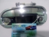 Ручка двери наружная левая передняя Geely CK1 (2009г.), Geely CK2, Geely CK1F (2011г.) (металл)