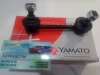 Стойка стабилизатора задняя левая (Yamato  Польша) Chery Tiggo (1.6, до 2012г.), Chery Tiggo (1.8, до 2012г.), Chery Tiggo (2.0, до 2010г.), Chery Tiggo (2.4, до 2010г.,MT), Chery Tiggo 5 (2.0, c 2016г.), Chery TiggoFL (1.8, с 2012г.), Lifan X60 (1.8)