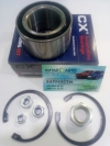 Подшипник передней ступицы (CX Польша) Chery QQ (S11, 0.8), Chery QQ (S11, 1.1)