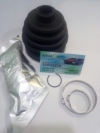 Пыльник шруса наружный (+смазка, +хомуты) (FAG Германия) Chery Amulet (1.6,до 2010г.), Chery Amulet (FL,1.5,с 2012г.), Chery Amulet (до 2012г.,1.5), Chery Karry (A18,1.6)