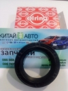 Сальник распредвала (Elring Германия) Chery Eastar B11, Chery Cross Eastar B14, Chery Tiggo T11 (2.0, 2.4, 2010г.), Great Wall Haval H3, Haval H5, Great Wall Hover, ZX Landmark