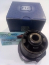 Сайлентблок задней балки (Q-FIX Голландия) Geely GC6 (LG-4), Geely MK Cross, Geely MK1 (1.6, до 2010г.), Geely MK2 (1.5, с 2010г.), Great Wall Haval (M4)