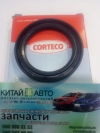 Сальник коленвала передний (CORTECO Германия) Chery Tiggo T11 (2.0, до 2010г.), Chery Tiggo T11 (2.4, до 2010г.,AT), Chery Tiggo T11 (2.4, до 2010г.,MT), Great Wall Haval H3 (2.0), Great Wall Hover H2 (2.4), ZX Land Mark