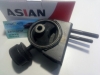 Подушка двигателя задняя (ASIAN Китай) Geely MK Cross, Geely MK1 (1.6, до 2010г.), Geely MK2 (1.5, с 2010г.)