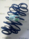 Пружина задней подвески (ORIJI Китай) Geely MK Cross, Geely MK1 (1.6, до 2010г.), Geely MK2 (1.5, с 2010г.)