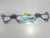 Прокладка впускного коллектора (INA-FOR Китай) Geely CK1 (до 2009г.), Geely CK1F (с 2011г.), Geely CK2, Geely LC (GC2), Geely LC Cross (GX2), Geely MK Cross, Geely MK1 (1.6 до 2010г.), Geely MK2 (1.5 с 2010г.), Lifan 520 (Breez 1.6), Lifan 620 (Solano)