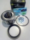 Подшипник передней ступицы (Starline Венгрия) Chery A13, Forza (HB), Chery A13, Forza (Sedan), Chery Tiggo (1.6, до 2012г.), Chery Tiggo (1.8, до 2012г.), Chery Tiggo (2.0, до 2010г.), Chery Tiggo (2.4, до 2010г.,AT), Chery Tiggo (2.4, до 2010г.,MT), Cher
