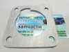 Прокладка дроссельной заслонки Chery Tiggo T11, Great Wall Haval H3, Haval H5, Haval H6, Great Wall Hover H2, Great Wall Wingle