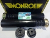 Пыльник амортизатора заднего + отбойник (комплект-2шт.) (MONROE Бельгия) Geely MK, Geely MK (NEW 2010г.), Geely MK Cross (MK 2)
