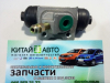 Цилиндр тормозной рабочий (задний/левый) (без ABS) Geely CK1 (до 2009г.), Geely CK1F (с 2011г.)