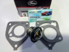 Термостат 82° (Gates Бельгия) Geely CK1 (до 2009г.), Geely CK1F (с 2011г.), Geely CK2, Geely GC6 (LG-4), Geely LC (GC2), Geely LC Cross (GX2), Geely MK Cross, Geely MK1 (1.6, до 2010г.), Geely MK2 (1.5, с 2010г.), Great Wall Safe (F1), Great Wall Safe (G5