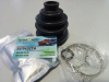 Пыльник  шруса внутренний (+ смазка, + хомуты) (PASCAL Польша) Geely CK1 (до 2009г.), Geely CK1F (с 2011г.), Geely CK2