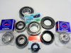 Ремкомплект коробки передач (подшипники+сальники) Geely CK2, Geely GC5, Geely MK(1.5), Geely MK Cross (1.5), Geely CK, Geely Emgrand EC7