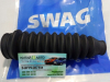 Пыльник рулевой тяги (резиновый) (SWAG Германия) Chery A13, Forza (HB), Chery A13, Forza (Sedan), Chery Amulet (1.6,до 2010г.), Chery Amulet (до 2012г.,1.5), Chery Karry (A18,1.6)