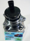 Ступица задняя в сборе (с ABS ) Geely MK, Geely Cross MK2, GC6