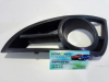Решетка противотуманной фары левая Geely MK (1.6, 2010г.)