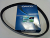 Ремень ГРМ (4G63, 122 зуба) (DAYCO Италия) Chery Tiggo T11, Great Wall Haval (H3, H6)