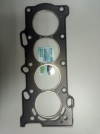 Прокладка ГБЦ Geely Emgrand EC7 (1,8), Geely Emgrand EC7RV (1,5; 1,8), Geely Emgrand EX7 (1,8), Geely FC, Geely SL, Lifan X60 (металоасбестовая)