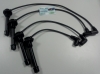 Провода высоковольтные (комплект) Lifan 520 (Breez, 1.6), Lifan 620 (Solano)