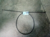 Трос открытия капота Chery Amulet (-2010, A11, A15, 1.6)
