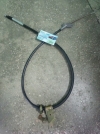 Трос ручного тормоза правый Chery Tiggo (2.0 -2010г.), Chery Tiggo (2.4 -2010г.)