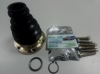 Пыльник внутреннего шруса (-2010, +смазка, +крепеж) (оригинал) Chery Amulet (1.6,-2010г.) , Chery Karry (A18,1.6)