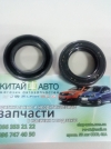 Сальник первичного вала (21,9*40*8) (CARTECO Италия) Chery Amylet A11