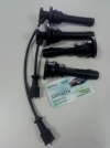 Провода высоковольтные (комплект) Geely FC, Geely Emgrand EC7