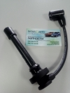 Провод высоковольтный (4-го цилиндра) (оригинал) Chery Tiggo (2.0, 2010 г.)