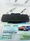 Ручка бардачка (черная) (оригинал) Geely MK, Geely MK Cross