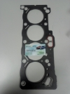 Прокладка ГБЦ (479QN, металлоасбестовая) (оригинал) Geely GC6 (LG-4)