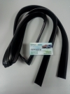 Направляющая стекла (фетр) задней правой двери (оригинал) Chery Tiggo T11 (2012г.), Chery Tiggo T11 (2.0-2010г.), Chery Tiggo T11 (2.4-2010г.), Chery Tiggo T11 (2.4-2010г.)