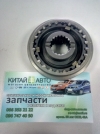 Синхронизатор КПП первичного вала 5-й передачи (Чери) Chery QQ (S11)