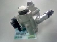 Насос гидроусилителя руля (оригинал) Chery Amulet (1.6,до 2010г.), Chery Amulet (FL,1.5,с 2011г.), Chery Amulet (до 2012г.,1.5), Chery Karry (A18,1.6)
