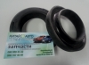 Проставка передней пружины верхняя (резиновая) Geely CK, Geely CK1 (2009г.), Geely CK2