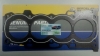 Прокладка ГБЦ (металлоасбестовая)(GENUINE PARTS) Emgrand EC8(2.0,GP), Emgrand EX7(2.0,X7)
