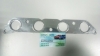 Прокладка выпускного коллектора Geely CK1 (до 2009г.), Geely CK1F (с 2011г.), Geely CK2, Geely LC (GC2), Geely LC Cross (GX2), Geely MK Cross, Geely MK1 (1.6 до 2010г.), Geely MK2 (1.5 с 2010г.), Lifan 520 (Breez 1.6), Lifan 620 (Solano)