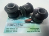 Сайлентблок заднего поперечного рычага (маленький) (Parts-Mall Корея) Geely CK1 (до 2009г.), Geely CK1F (с 2011г.), Geely CK2, Lifan 320 (Smily)