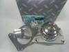 Насос водяной (помпа) (RIDER Польша) Chery A13, Forza (HB), Chery A13, Forza (Sedan), Chery Amulet (1.6,до 2010г.), Chery Amulet (до 2012г.,1.5), Chery E5 (1.5, A21FL), Chery Elara (до 2011г, 1.5), Chery Karry (A18,1.6)