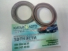 Сальник распредвала (479Q*, 481Q) Geely CK1 (до 2009г.), Geely CK1F (с 2011г.), Geely CK2, Geely GC6 (LG-4), Geely LC (GC2), Geely LC Cross (GX2), Geely MK Cross, Geely MK1 (1.6, до 2010г.), Geely MK2 (1.5, с 2010г.)