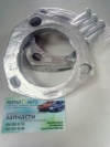 Проставки увеличения клиренса опоры задние (комплект) Geely CK1 (до 2009г.), Geely CK1F (с 2011г.), Geely CK2