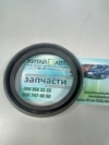 Сальник коленвала задний (472,372) (GLOBER Китай) Chery QQ (S11, 0.8), Chery QQ (S11, 1.1)