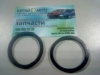 Прокладка термостата (кольцо) Chery Amulet (1.6 до 2010г.), Chery Karry (A18, 1.6)