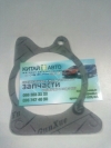Прокладка помпы (водяного насоса) Chery A13 (Forza HB), Chery Amulet (1.6, 2010г.), Chery Amulet (до 2012г.,1.5), Chery E5 (1.5, A21 FL), Chery Karry (A18, 1.6)